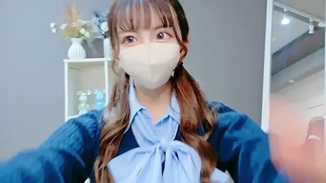 Photos of niko-jpn from StripChat is Freechat