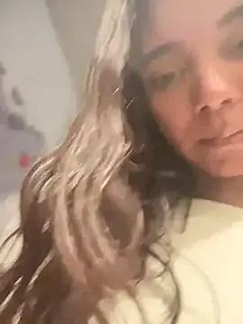 Nikol_Rang__ from StripChat is Freechat