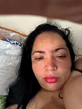 NIKOLE1301 from StripChat is Freechat