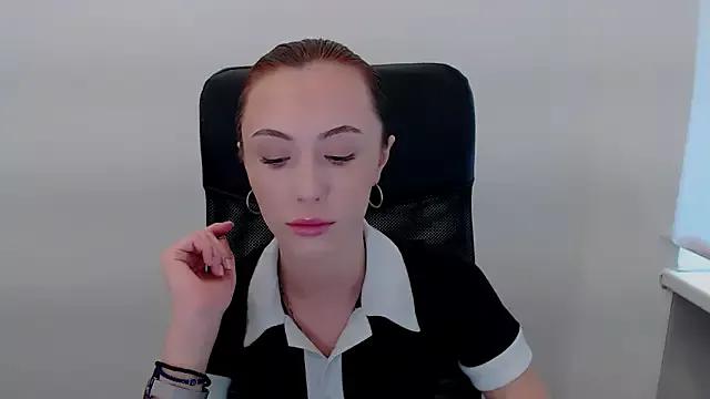 Nikonara_Love from StripChat is Freechat