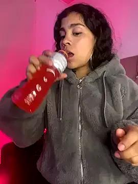 Check-out our cam rooms range and converse on a personal level with our delicious livecams streamers, showing off their spicy curves and toys.