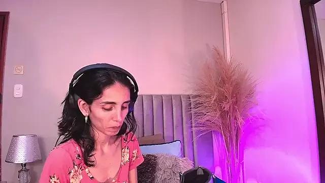 Check-out our cam rooms range and converse on a personal level with our delicious livecams streamers, showing off their spicy curves and toys.