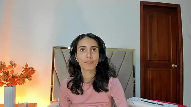 Check-out our cam rooms range and converse on a personal level with our delicious livecams streamers, showing off their spicy curves and toys.