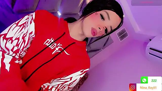 Check-out our cam rooms range and converse on a personal level with our delicious livecams streamers, showing off their spicy curves and toys.