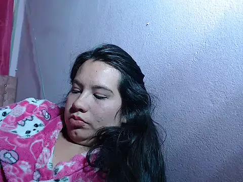 nina_kisslove from StripChat is Freechat