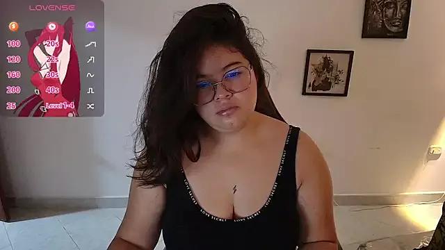 Check-out our cam rooms range and converse on a personal level with our delicious livecams streamers, showing off their spicy curves and toys.