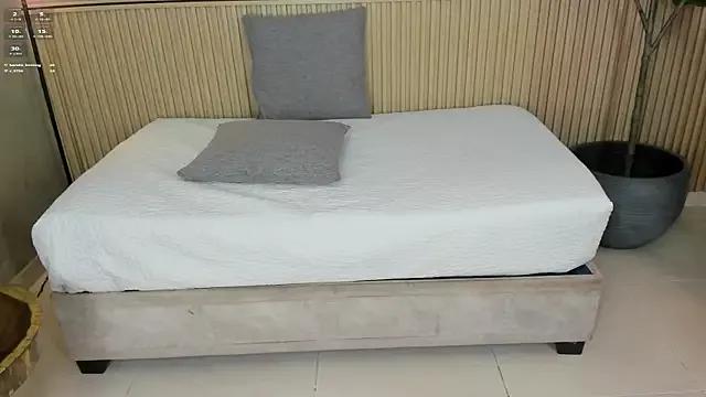 nina_soul from StripChat is Freechat