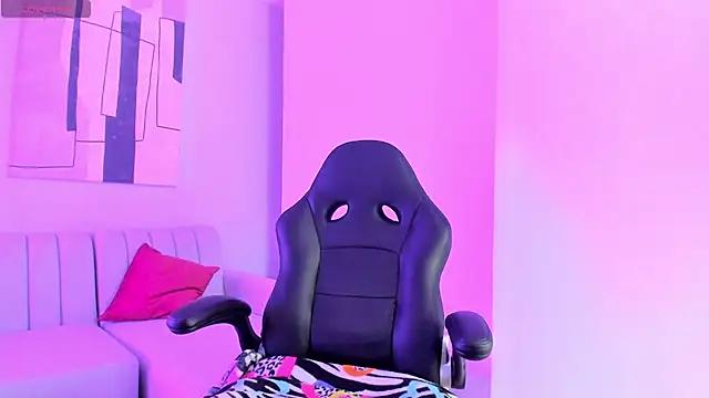 Check-out our cam rooms range and converse on a personal level with our delicious livecams streamers, showing off their spicy curves and toys.