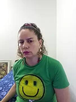 Nina_vallon from StripChat is Freechat