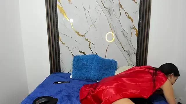 Check-out our cam rooms range and converse on a personal level with our delicious livecams streamers, showing off their spicy curves and toys.