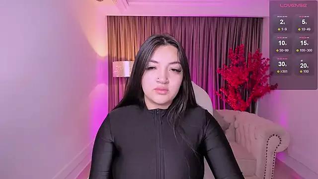 Check-out our cam rooms range and converse on a personal level with our delicious livecams streamers, showing off their spicy curves and toys.