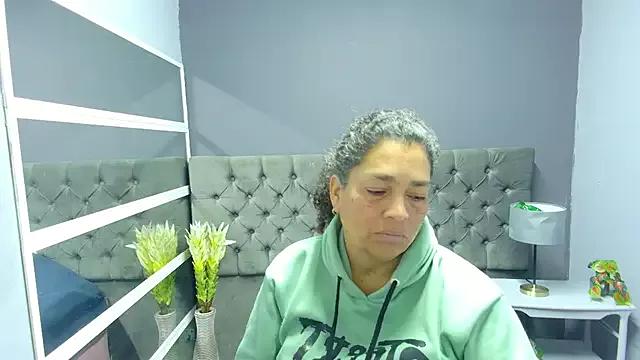 NinaBlazee from StripChat is Freechat