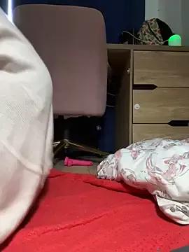 Ninabrunette18 from StripChat is Freechat