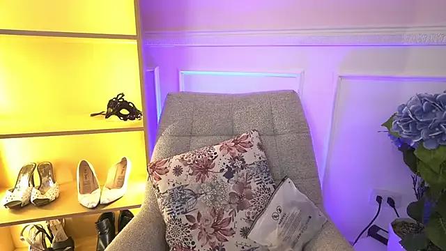 Check-out our cam rooms range and converse on a personal level with our delicious livecams streamers, showing off their spicy curves and toys.