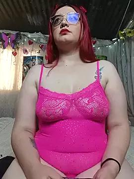 Check-out our cam rooms range and converse on a personal level with our delicious livecams streamers, showing off their spicy curves and toys.