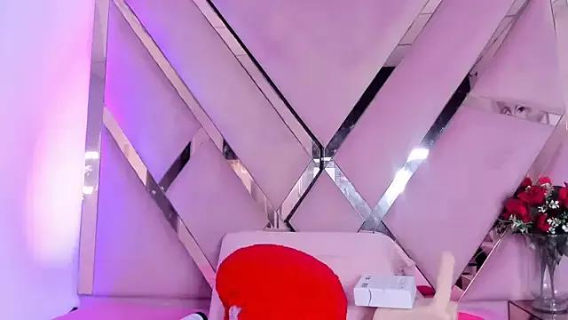 Check-out our cam rooms range and converse on a personal level with our delicious livecams streamers, showing off their spicy curves and toys.