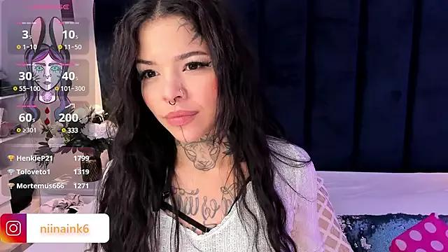 Check-out our cam rooms range and converse on a personal level with our delicious livecams streamers, showing off their spicy curves and toys.