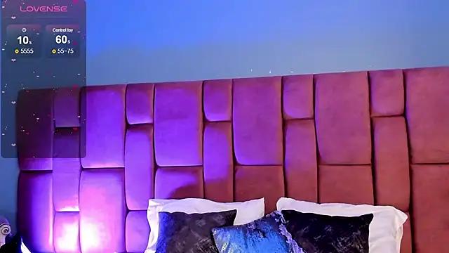Check-out our cam rooms range and converse on a personal level with our delicious livecams streamers, showing off their spicy curves and toys.