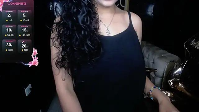 Check-out our cam rooms range and converse on a personal level with our delicious livecams streamers, showing off their spicy curves and toys.
