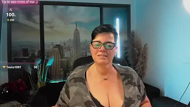 Check-out our cam rooms range and converse on a personal level with our delicious livecams streamers, showing off their spicy curves and toys.