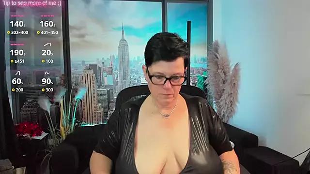 Check-out our cam rooms range and converse on a personal level with our delicious livecams streamers, showing off their spicy curves and toys.