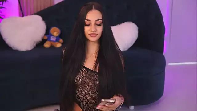 Check-out our cam rooms range and converse on a personal level with our delicious livecams streamers, showing off their spicy curves and toys.