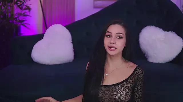 Check-out our cam rooms range and converse on a personal level with our delicious livecams streamers, showing off their spicy curves and toys.