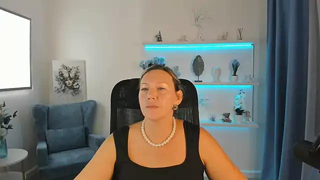 NinaStarle from StripChat is Freechat