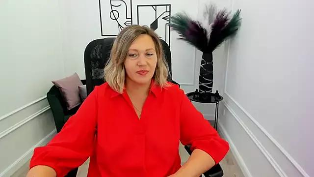 Check-out our cam rooms range and converse on a personal level with our delicious livecams streamers, showing off their spicy curves and toys.