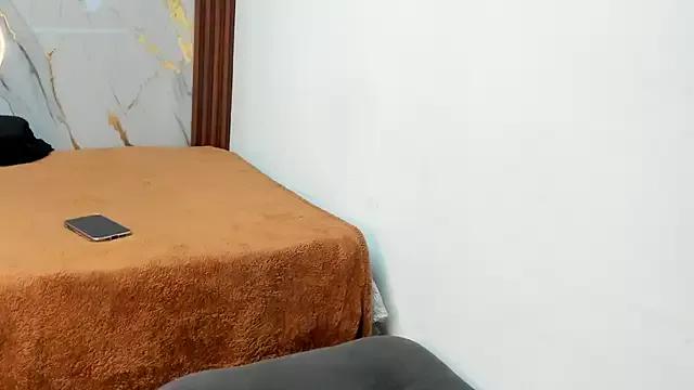 Check-out our cam rooms range and converse on a personal level with our delicious livecams streamers, showing off their spicy curves and toys.