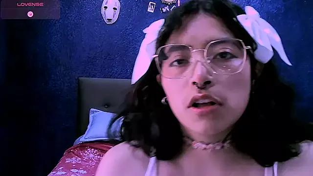 Check-out our cam rooms range and converse on a personal level with our delicious livecams streamers, showing off their spicy curves and toys.