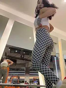 Check-out our cam rooms range and converse on a personal level with our delicious livecams streamers, showing off their spicy curves and toys.