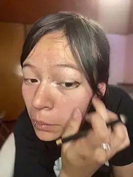 Ninfa_pink from StripChat is Freechat