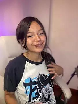 Check-out our cam rooms range and converse on a personal level with our delicious livecams streamers, showing off their spicy curves and toys.