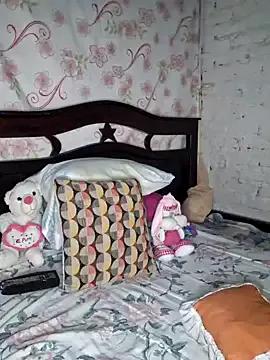 NINFO_SQUIRTT27 from StripChat is Freechat