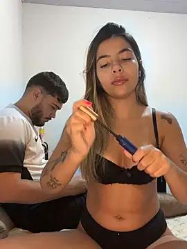 Check-out our cam rooms range and converse on a personal level with our delicious livecams streamers, showing off their spicy curves and toys.