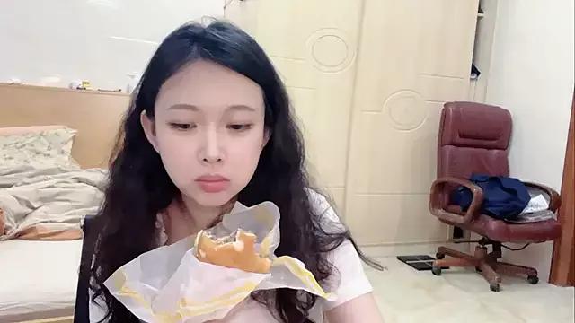 NiNi-baby520 from StripChat is Freechat