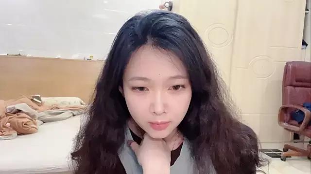 NiNi-baby520 from StripChat is Freechat