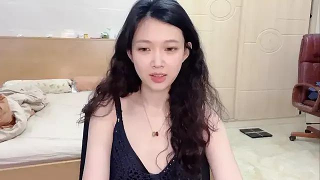 NiNi-baby520 from StripChat is Freechat