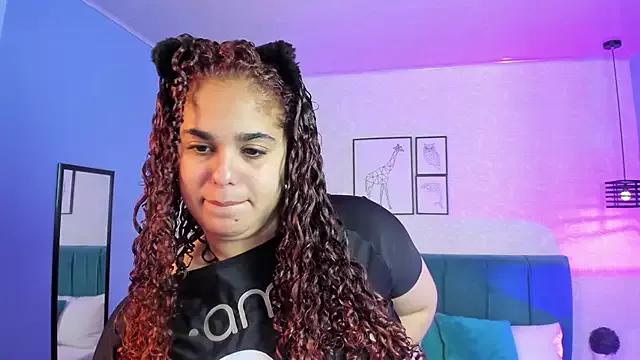 Check-out our cam rooms range and converse on a personal level with our delicious livecams streamers, showing off their spicy curves and toys.