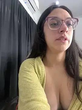 Photos of Ninnfa from StripChat is Freechat