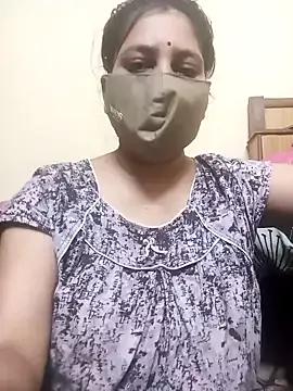nisha_sweet from StripChat is Freechat