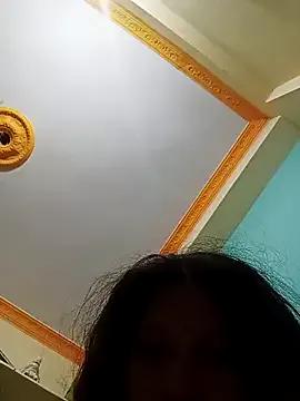 NishaNayakTelugu from StripChat is Freechat