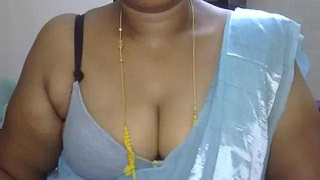 Nithya_forever from StripChat is Freechat