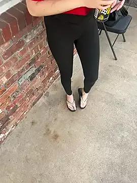 NjSnowBunny from StripChat is Freechat