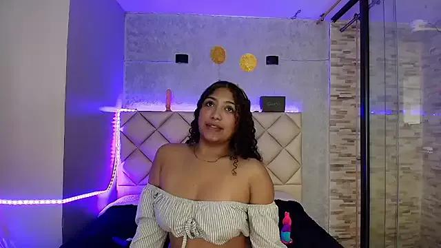 Check-out our cam rooms range and converse on a personal level with our delicious livecams streamers, showing off their spicy curves and toys.