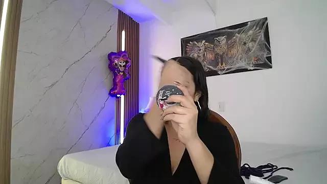 Check-out our cam rooms range and converse on a personal level with our delicious livecams streamers, showing off their spicy curves and toys.