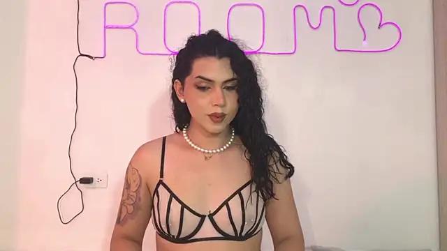 Check-out our cam rooms range and converse on a personal level with our delicious livecams streamers, showing off their spicy curves and toys.