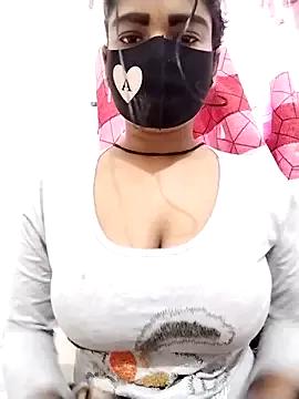 Photos of Nodi- from StripChat is Freechat