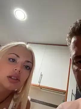 NoeliaGarcia17 from StripChat is Freechat